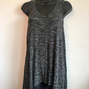 GAP sweater tunic tank